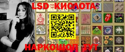 молекула духа Донской
